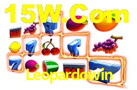 Bonus Features Leopardowin