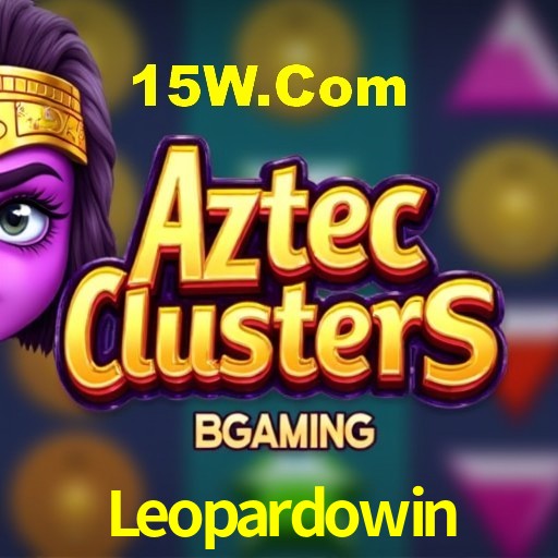 Estatísticas Esportivas Leopardowin