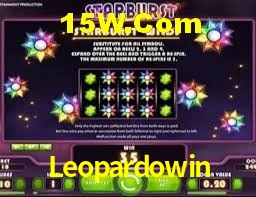 Games Directory Leopardowin