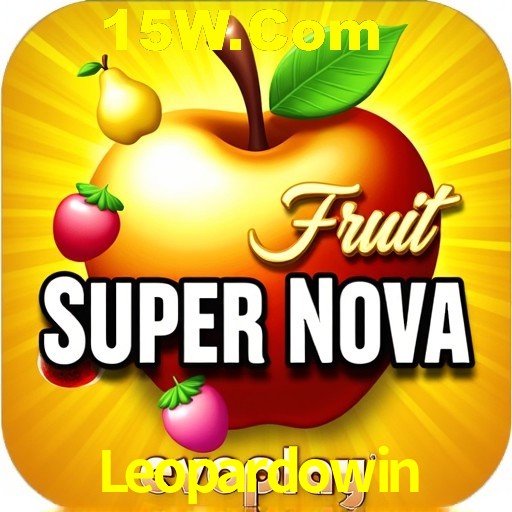 Descubra o Mundo do Cassino Online com Leopardowin