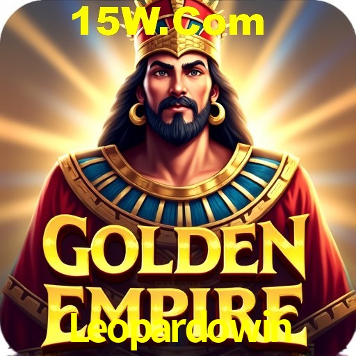 Leopardowin Rio de Janeiro - Bonus Terms