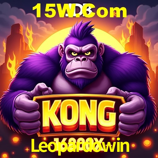 Torneios Leopardowin