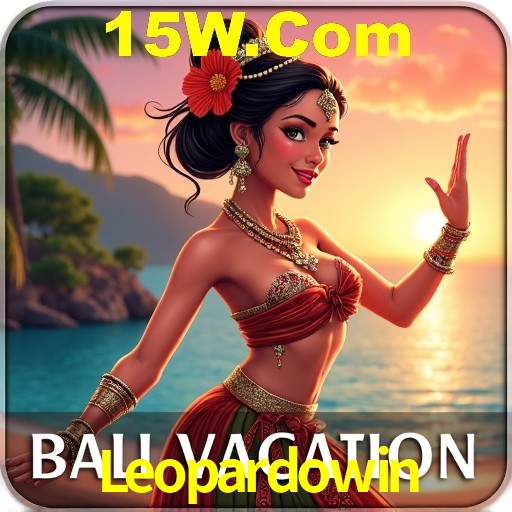 Inovações de Jogos na Leopardowin: O Futuro das Experiências Interativas