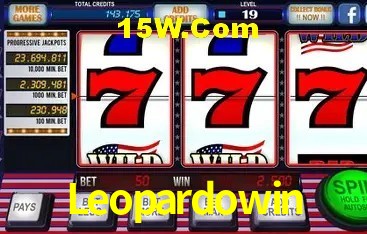 Integração de APIs Leopardowin