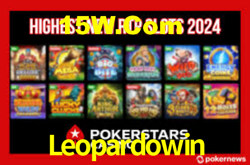 Leopardowin,Leopardowin.Com