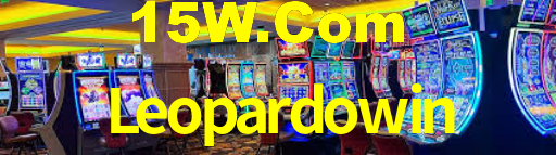 Sinta a adrenalina dos jogos de cassino com Leopardowin