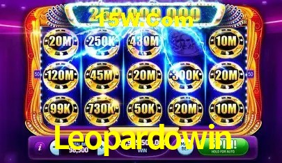 Leopardowin Fortaleza - Sports Winners