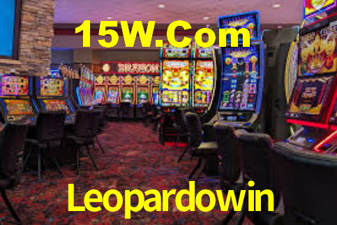 Leopardowin.Com