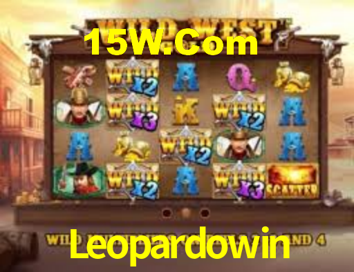 Leopardowin Plataforma