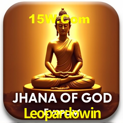 Diretório de Jogos Leopardowin