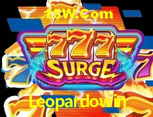 Leopardowin - Security