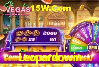 Leopardowin - Login Methods