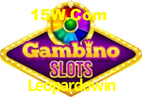 Leopardowin: A Experiência de Casino com Jogos de Mesa ao Vivo
