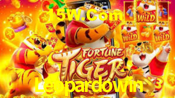 Leopardowin,Leopardowin.Com