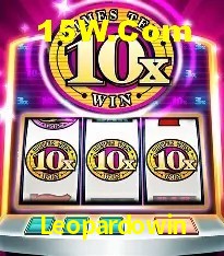 Leopardowin Salvador - Football