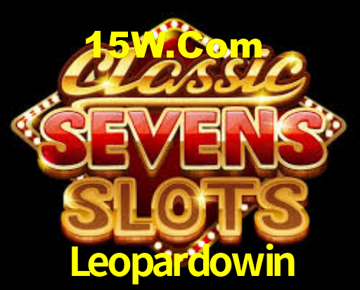 Leopardowin,Leopardowin.Com