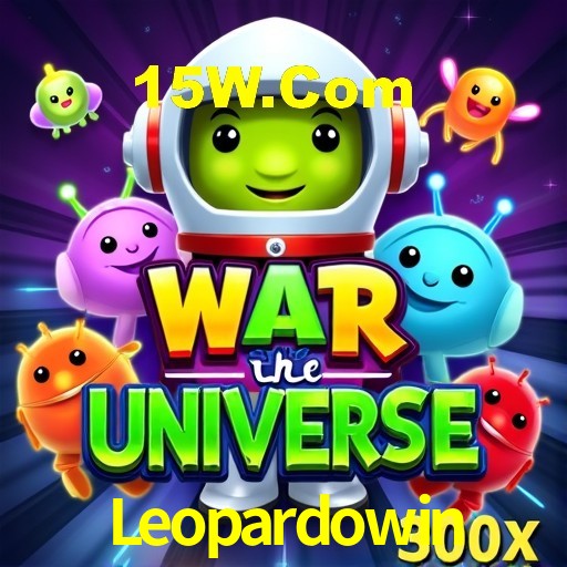 Apostas de Basquete Leopardowin