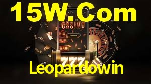 VIP Casino Leopardowin