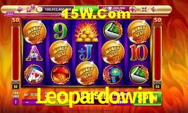 Leopardowin Rio de Janeiro - Calendar