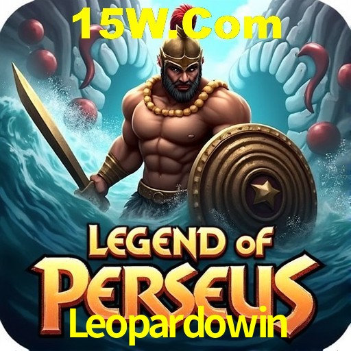 A Emoção da Loteria na Leopardowin: Uma Chance de Mudança de Vida