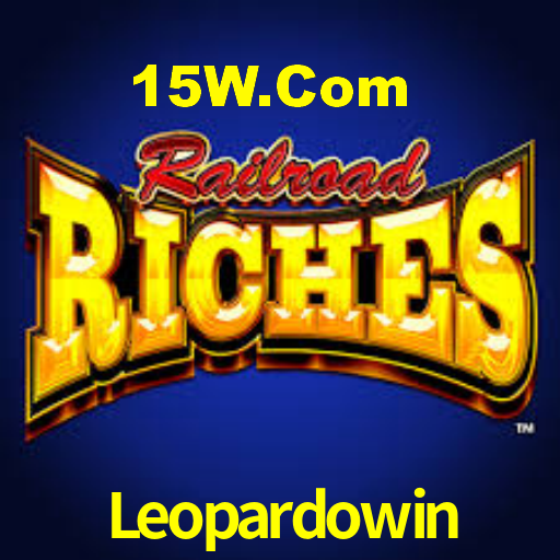 Leopardowin