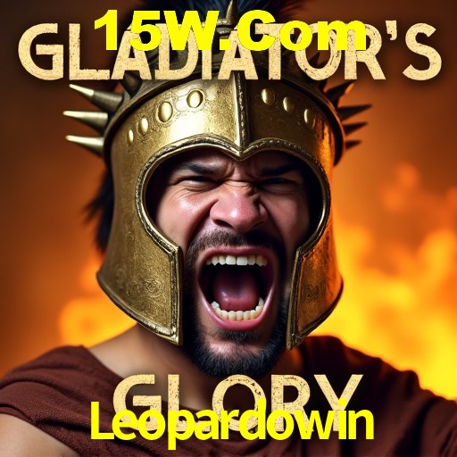 Descubra a Essência do Leopardowin: Nossa História e Compromissos