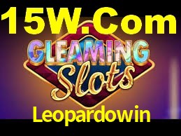 Game Statistics Leopardowin