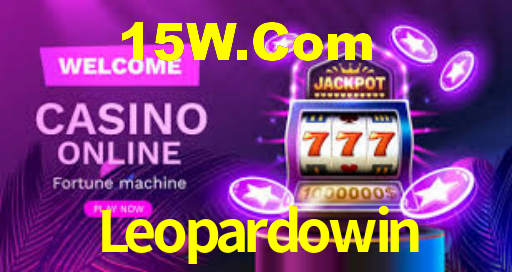Leopardowin.Com