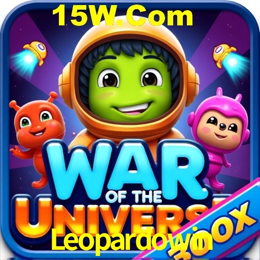 Leopardowin São Paulo - All Bonuses