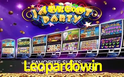 Leopardowin Plataforma - Certificada MGA desde 2015