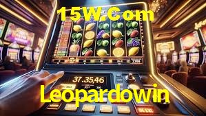 Quick Registration Leopardowin