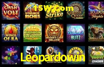 Leopardowin Salvador - Statistics