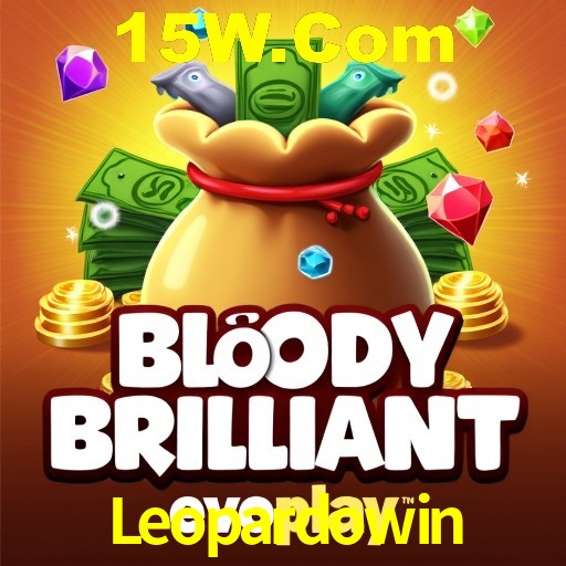 A Experiência Imersiva dos Cassinos Ao Vivo no Leopardowin