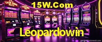 Account Benefits Leopardowin