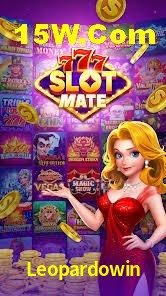 API Integration Leopardowin