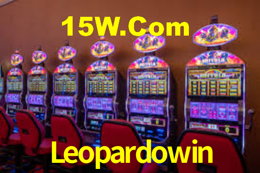 Leopardowin: Seu Especialista em Apostas Esportivas Brasileiras