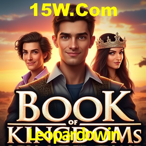 Leopardowin São Paulo - Jogo Coleção