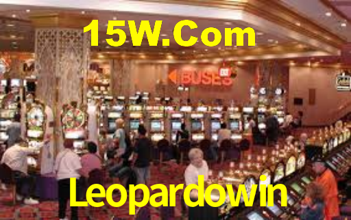 Explore as vantagens do Leopardowin: serviço profissional e confiabilidade