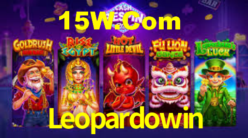 Leopardowin