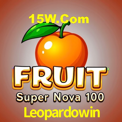 Apostas de Futebol Leopardowin