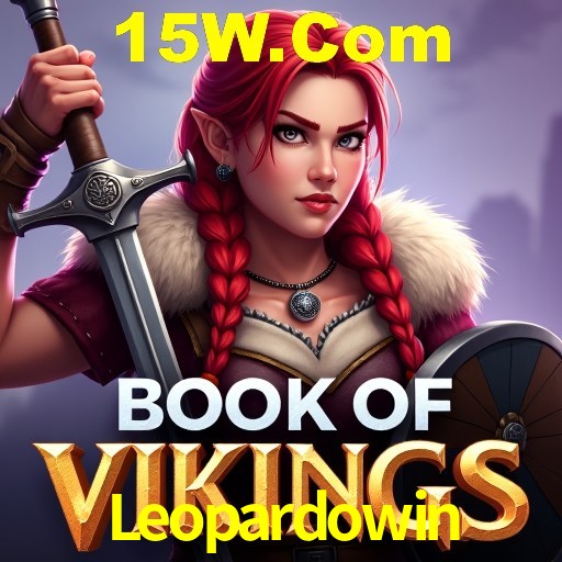 PIX Instantâneo Leopardowin