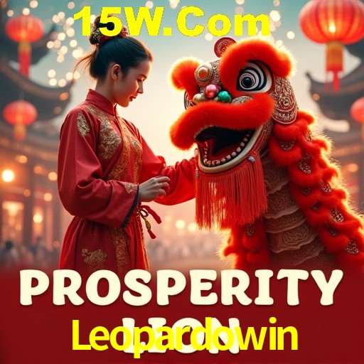 Leopardowin São Paulo - Live Tables