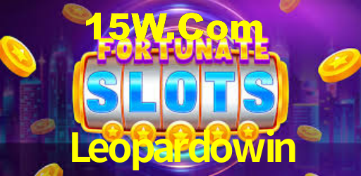 Leopardowin: Jogue Crash e Experimente Alta Recompensa Instantânea