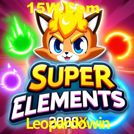 Leopardowin Salvador - Studio Tour