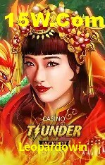 Leopardowin Brasília - Betting Features