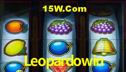 Leopardowin Salvador - Strategy