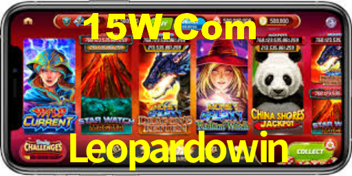 Leopardowin,Leopardowin.Com