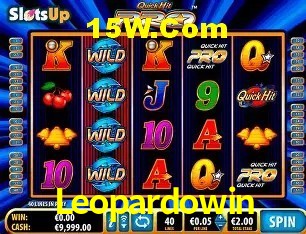 Leopardowin Belo Horizonte - Basketball