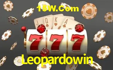 Leopardowin - Customer Support