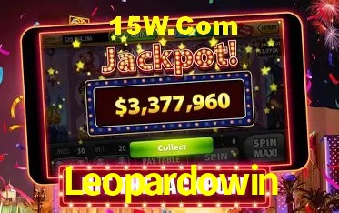 Leopardowin - Rápido Acesse